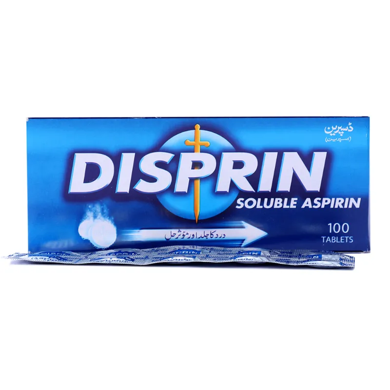 Disprin
