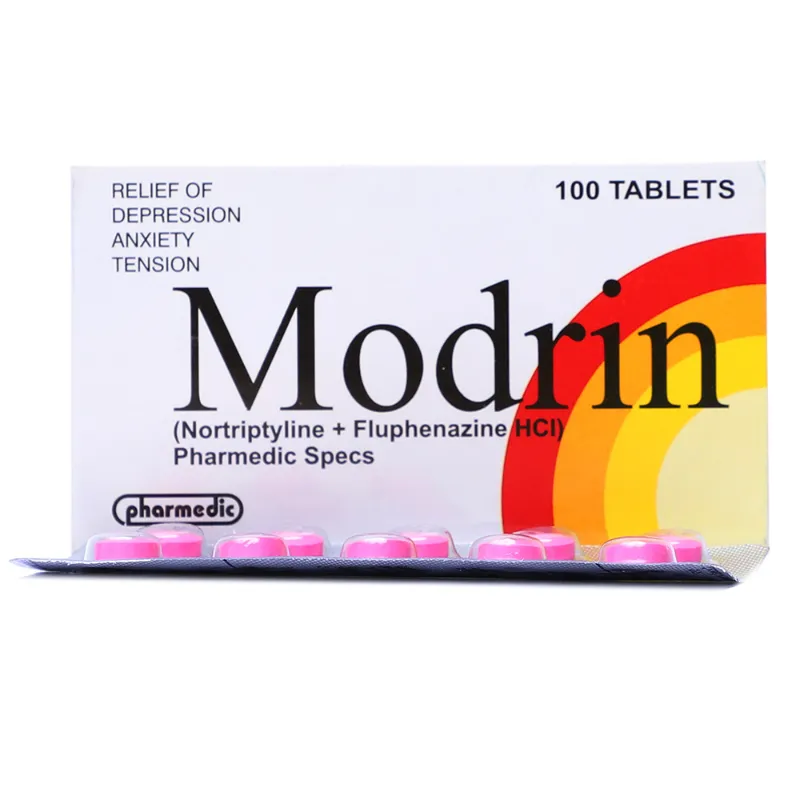Modrin