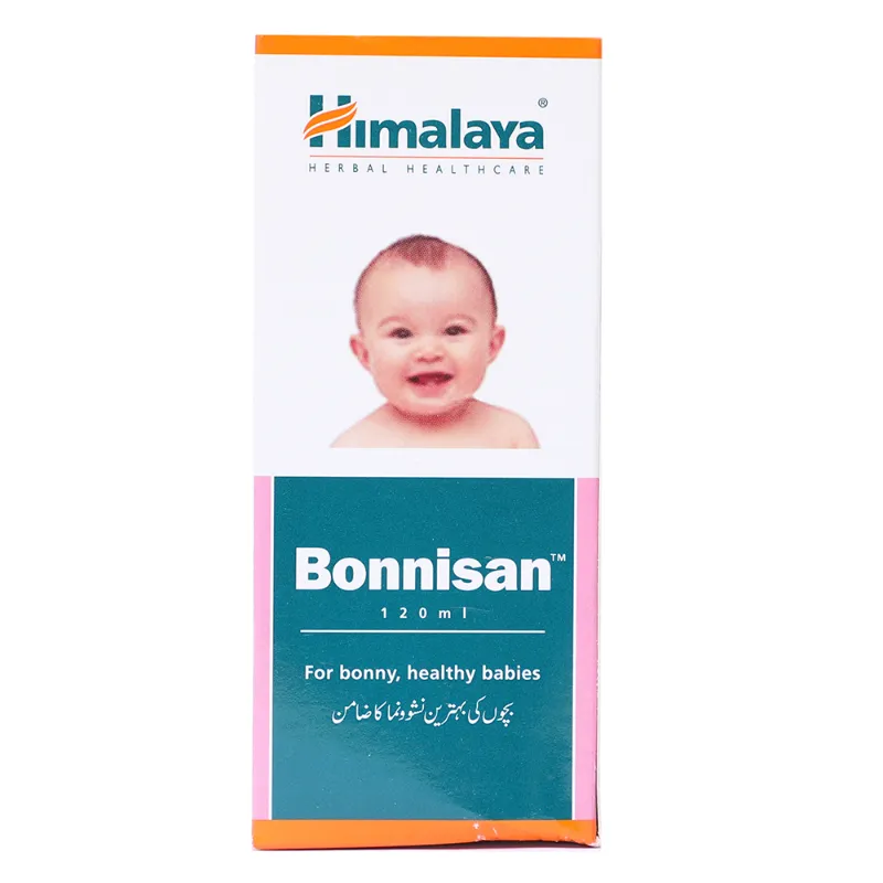Bonnisan 120ml2