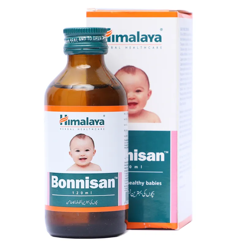 Bonnisan 120ml