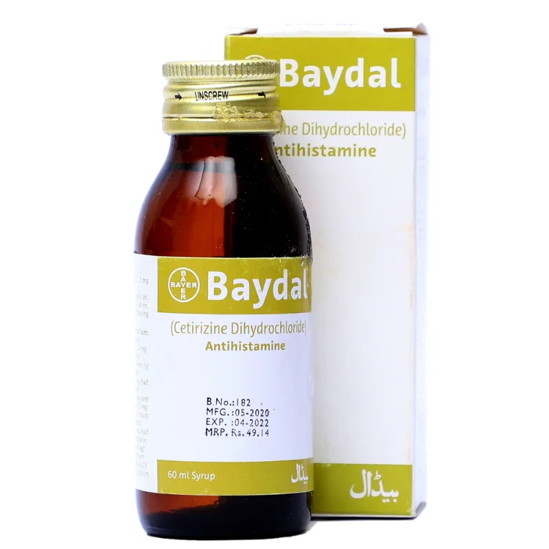 Baydal 60ml2