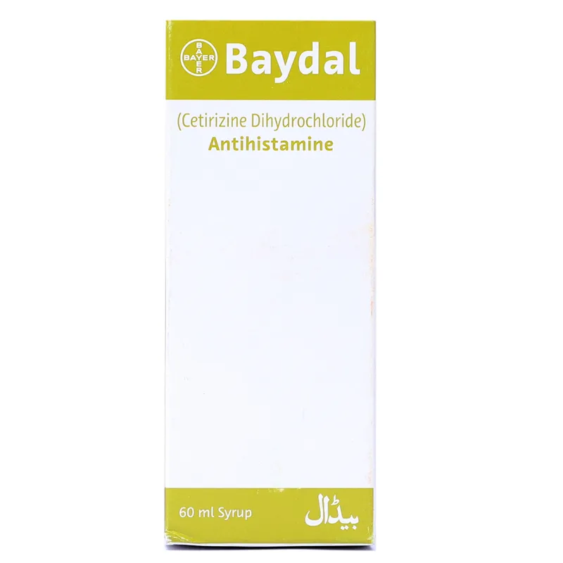 Baydal 60ml