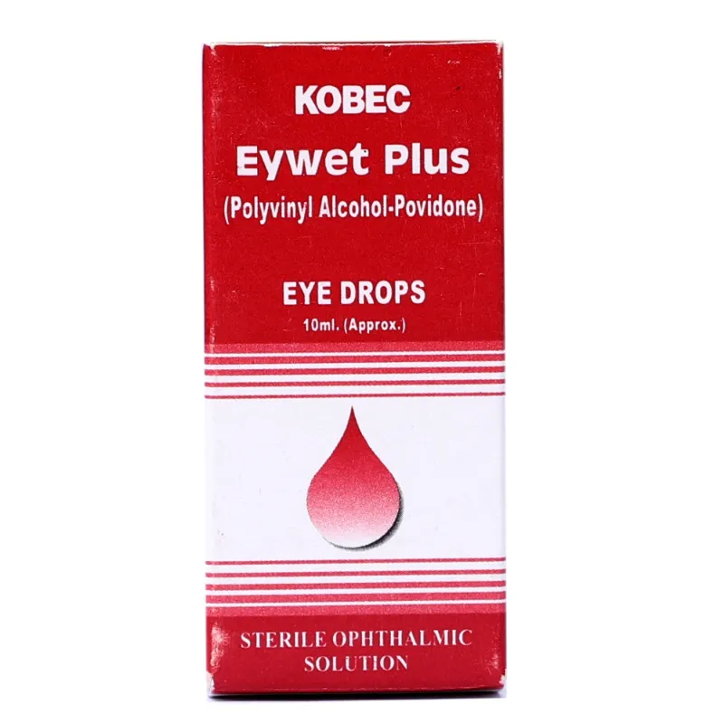 Eywet Plus 10ml2