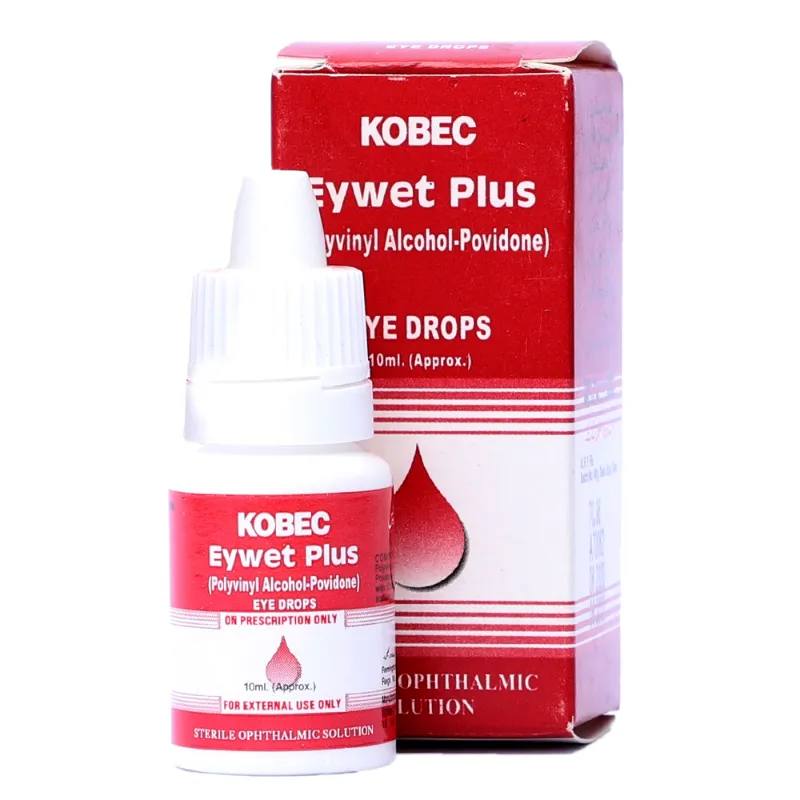 Eywet Plus 10ml