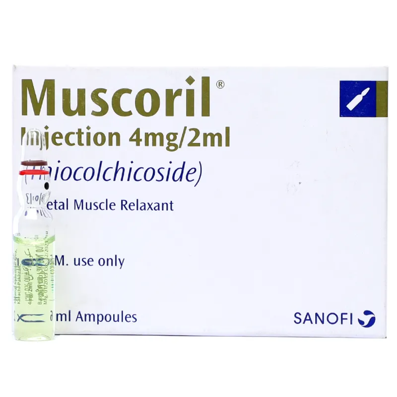 Muscoril