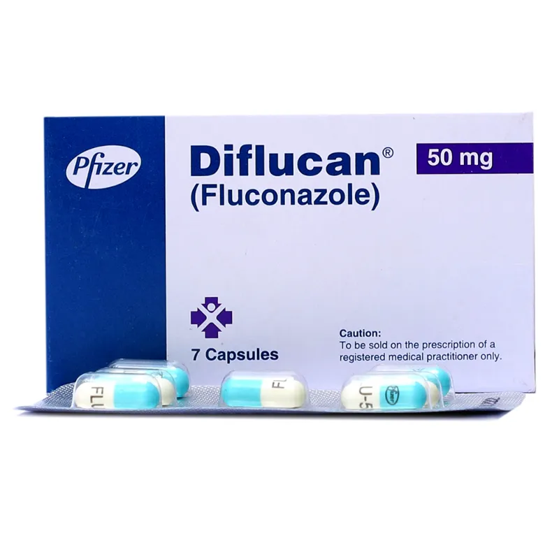 Diflucan 50mg