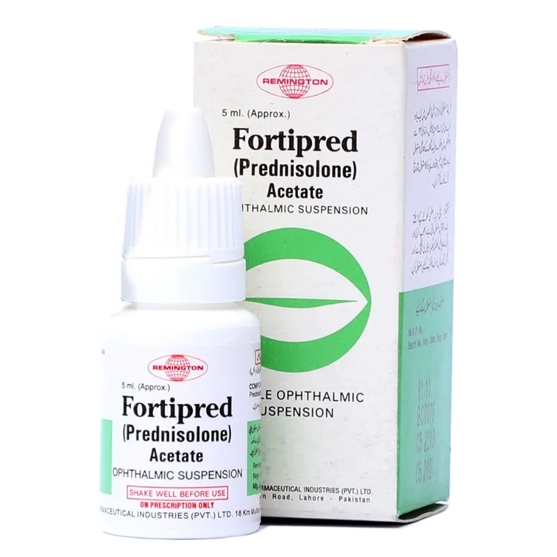 Fortipred 5ml