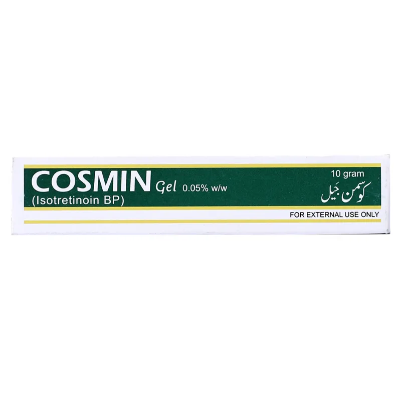 Cosmin 0.05 % 10g2