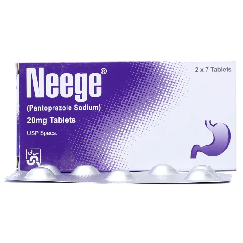 Neege 20mg