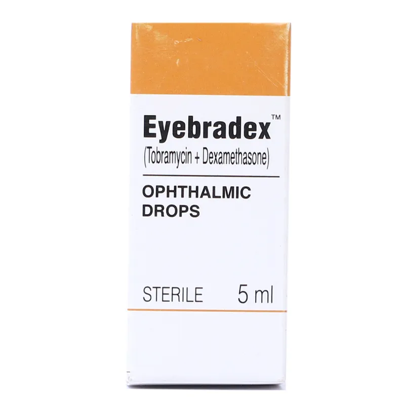 bradex 5ml