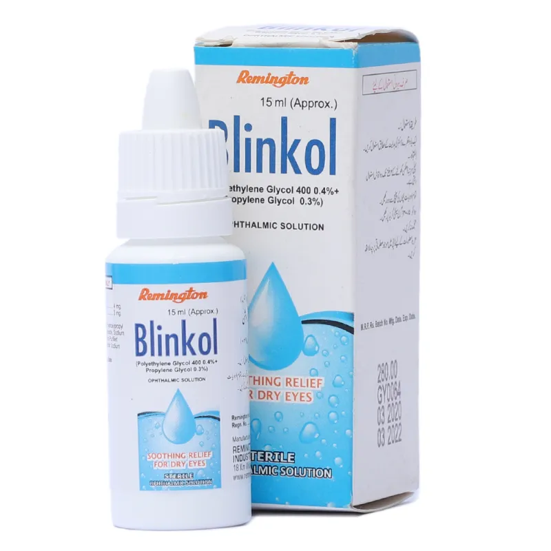 Blinkol 15ml