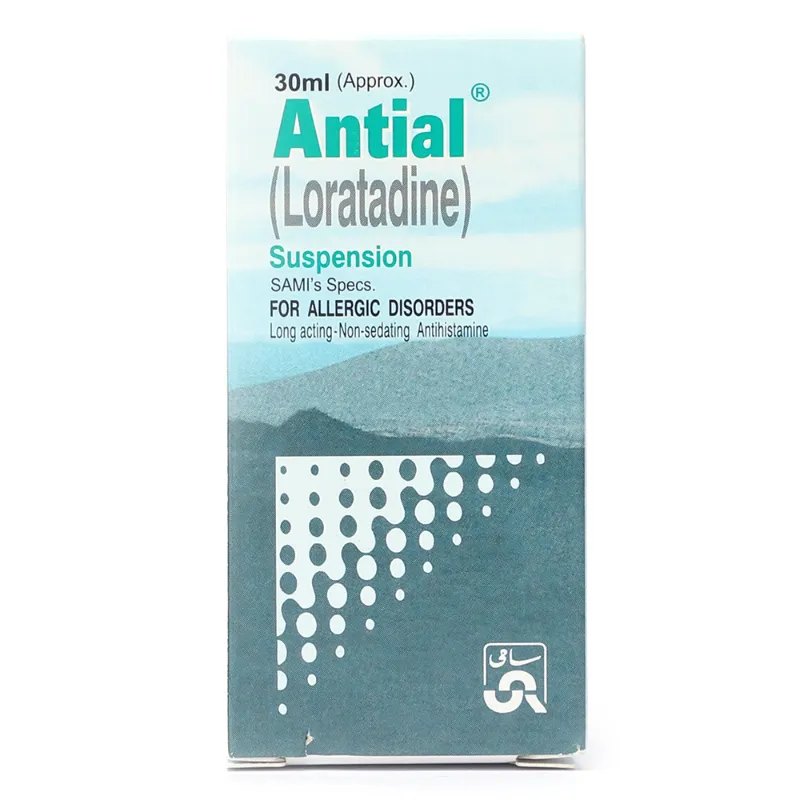 Antial 30ml2