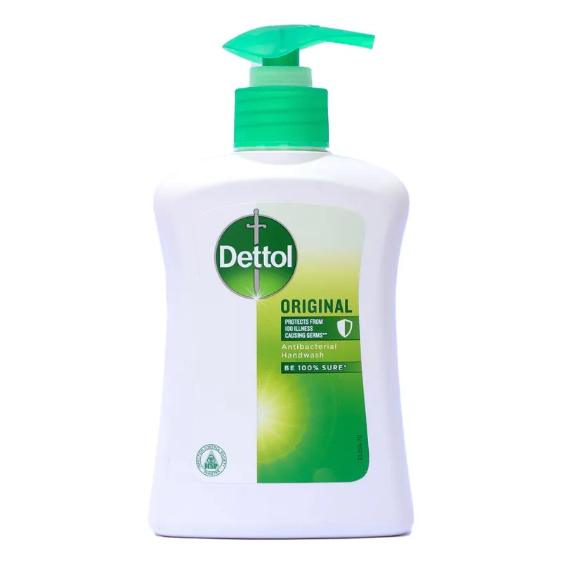 Dettol Hand Wash 250ml