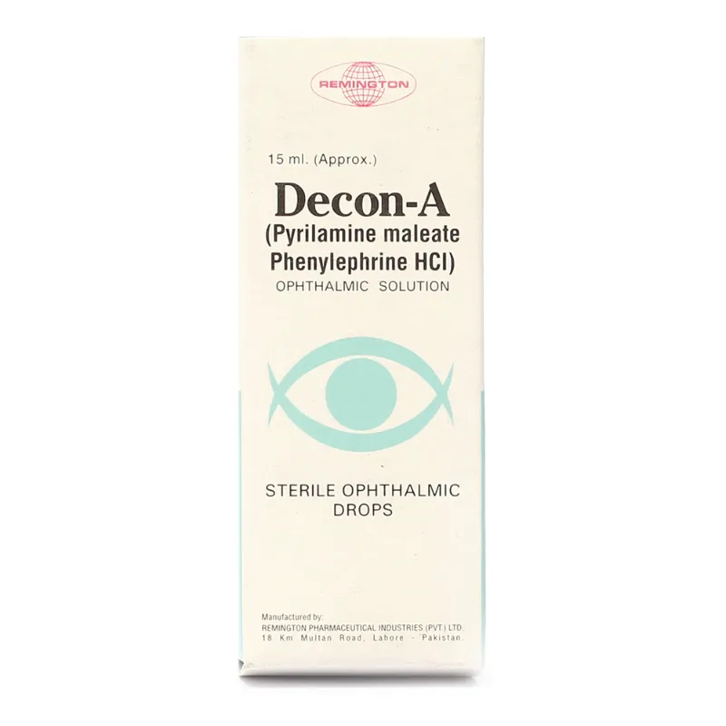 Decon-A 15ml2