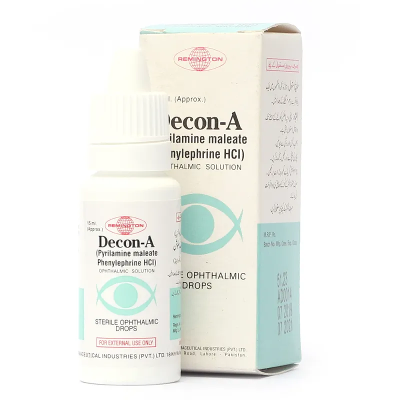 Decon-A 15ml