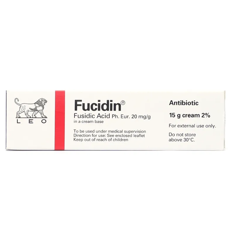Fucidin Topical 15g
