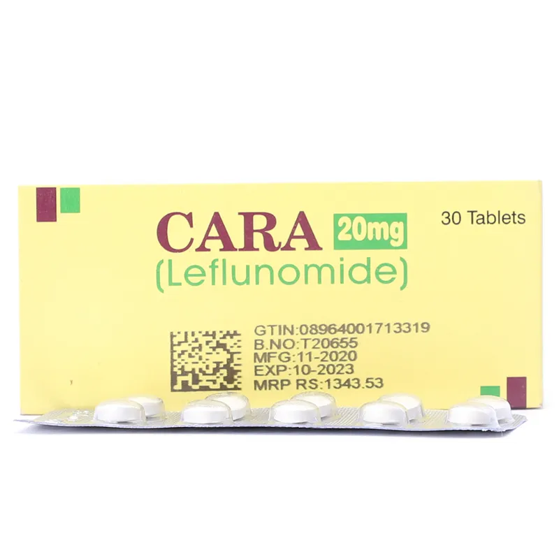 Cara 20mg