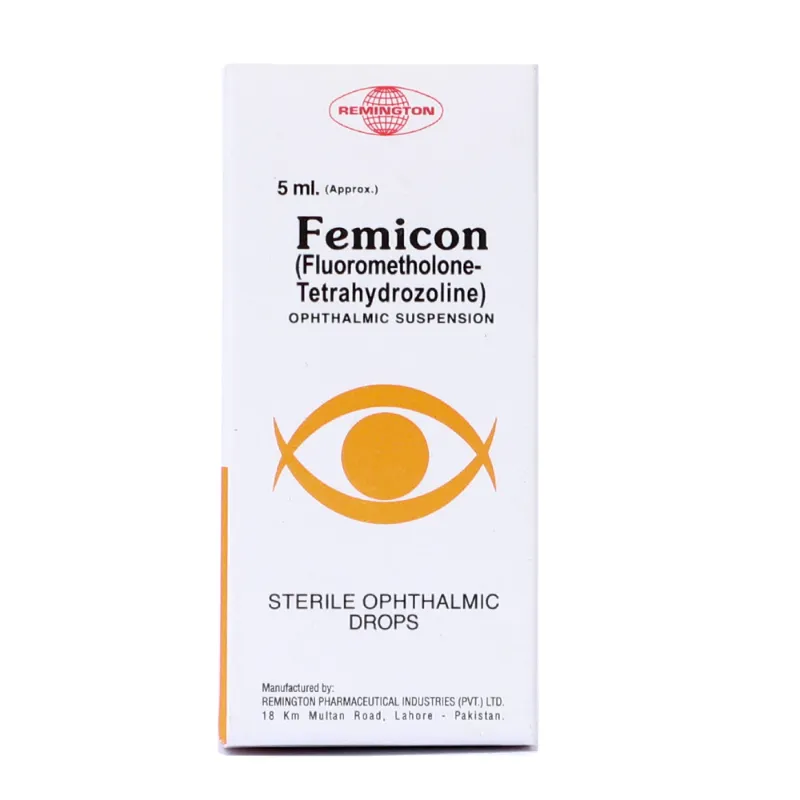 Femicon 5ml2