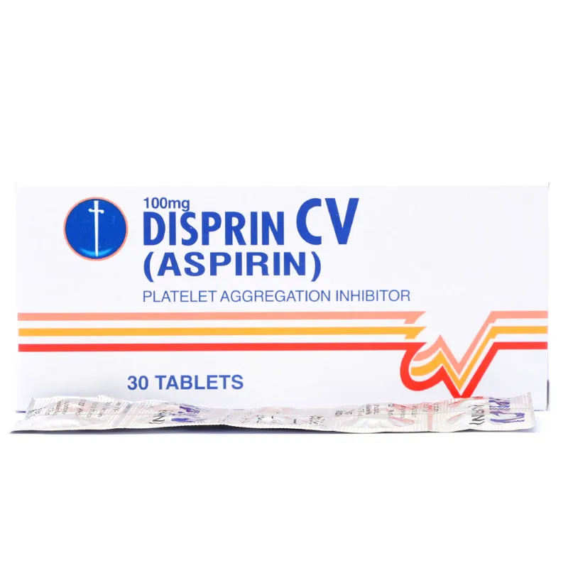 related_Disprin Cv 100mg