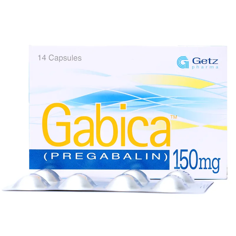 Gabica 150mg