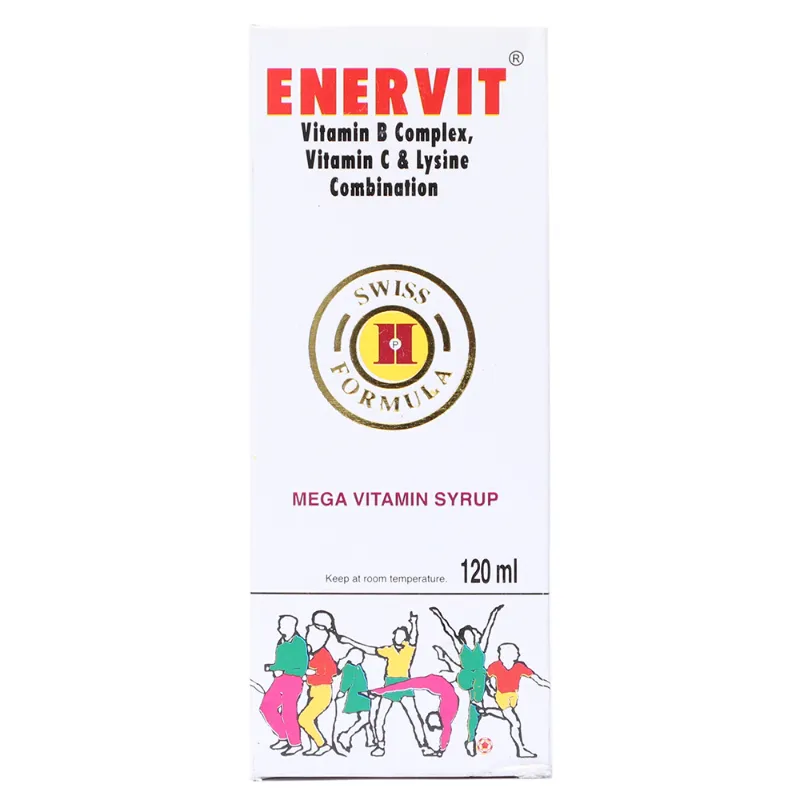 Enervit 120ml