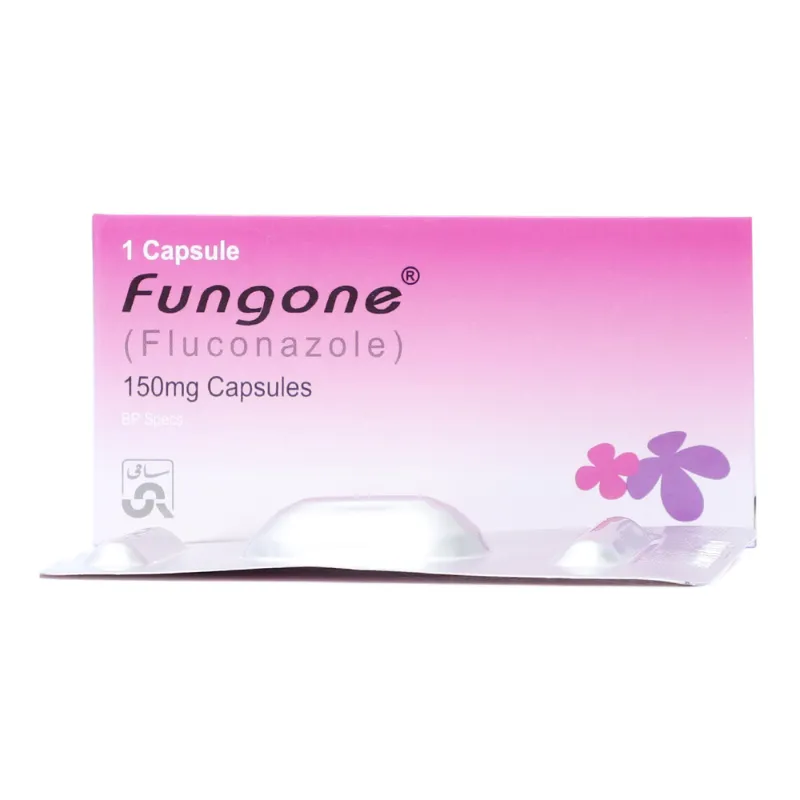Fungone 150mg