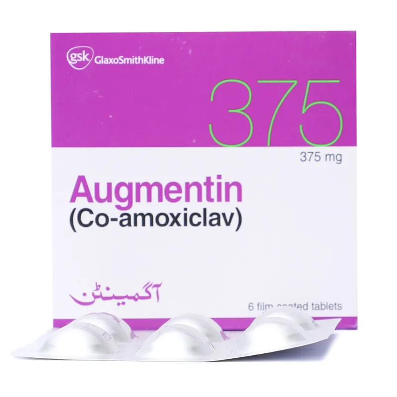 related_Augmentin 375mg