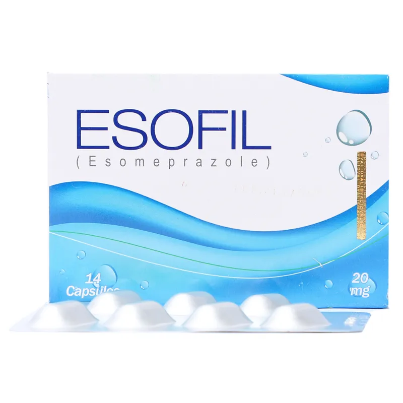 Esofil 20mg
