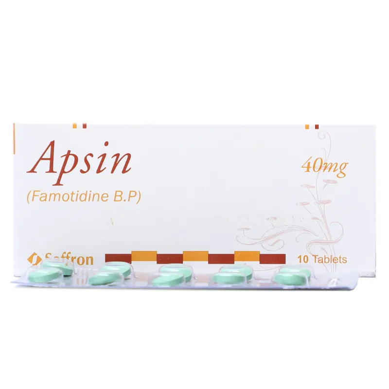 Apsin 40mg