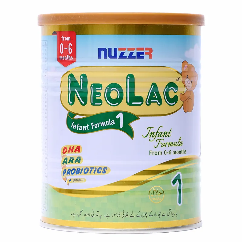 Neo-Lac 1 400g