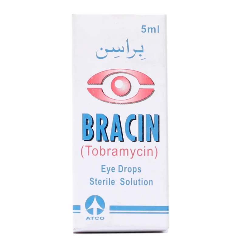 Bracin 5ml2