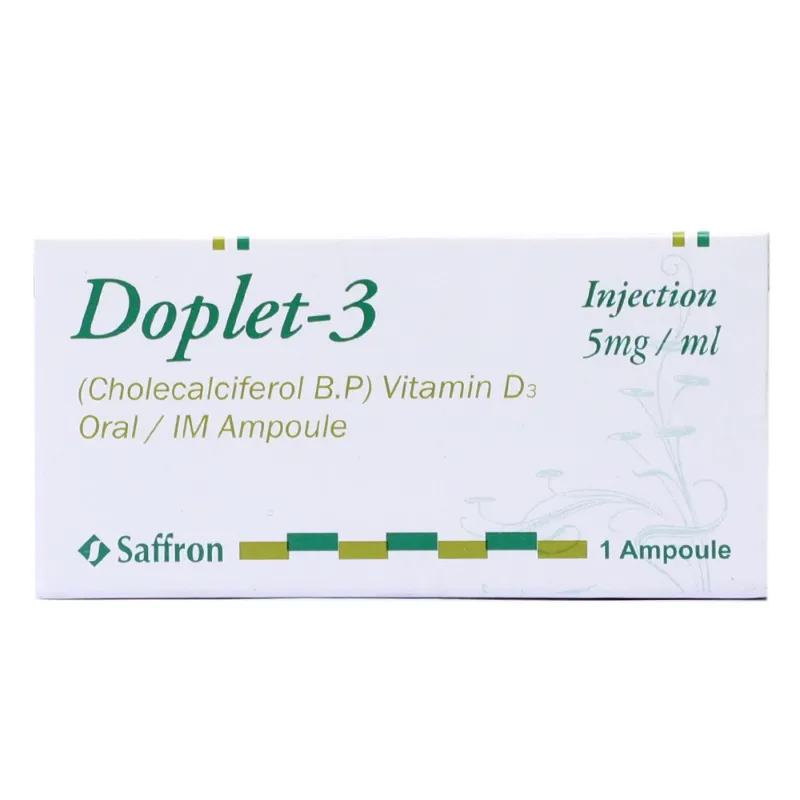 Doplet-D 5mg (5ml)2