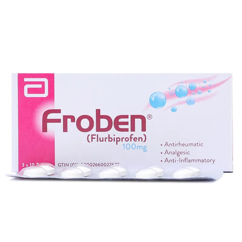 Froben 100mg