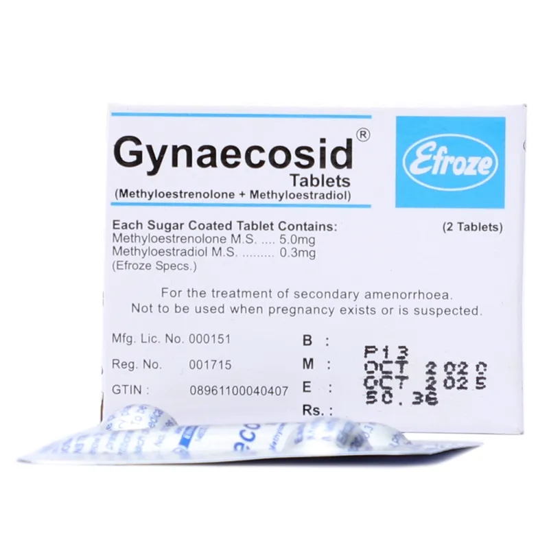 Gynaecosid
