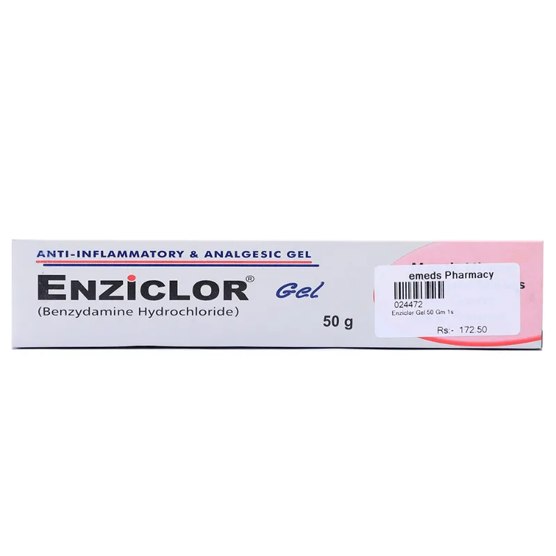 Enziclor 30g2