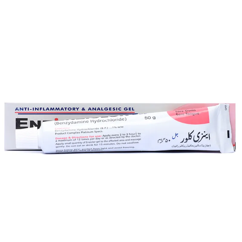 Enziclor 30g