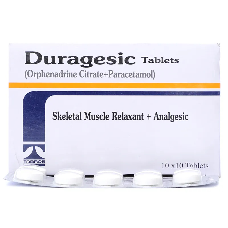 Durogesic (Fentanyl) Drug / Medicine Information