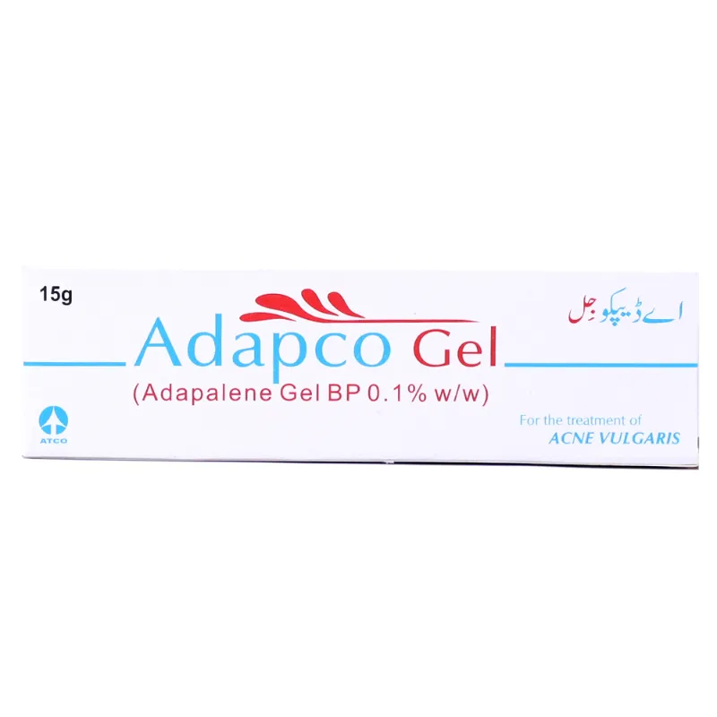 Adapco Gel 15g2