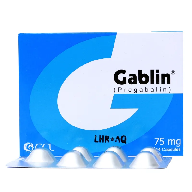 Gablin 75mg