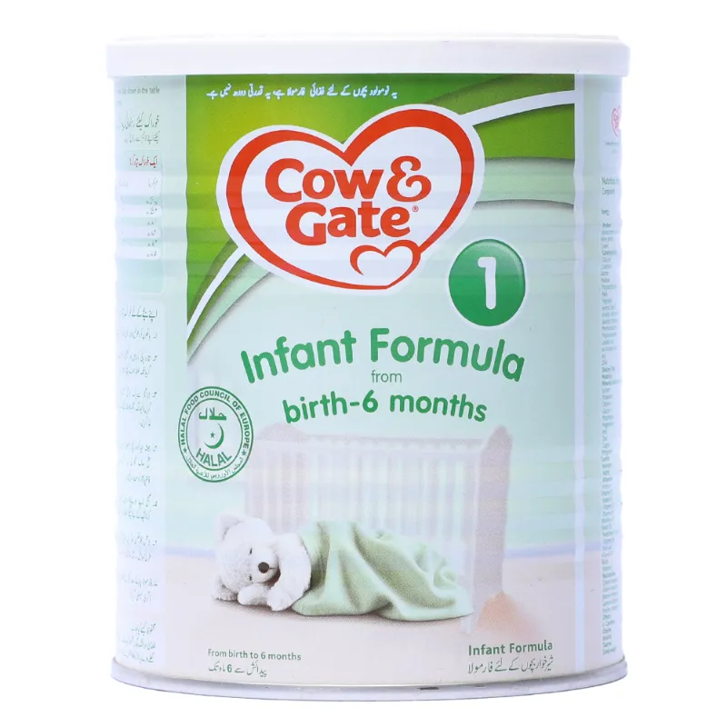 Cow & Gate Premium 400g