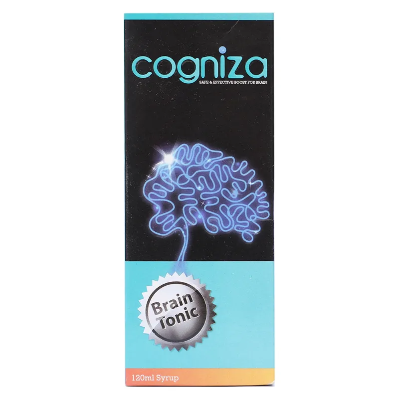 Cogniza 120ml2