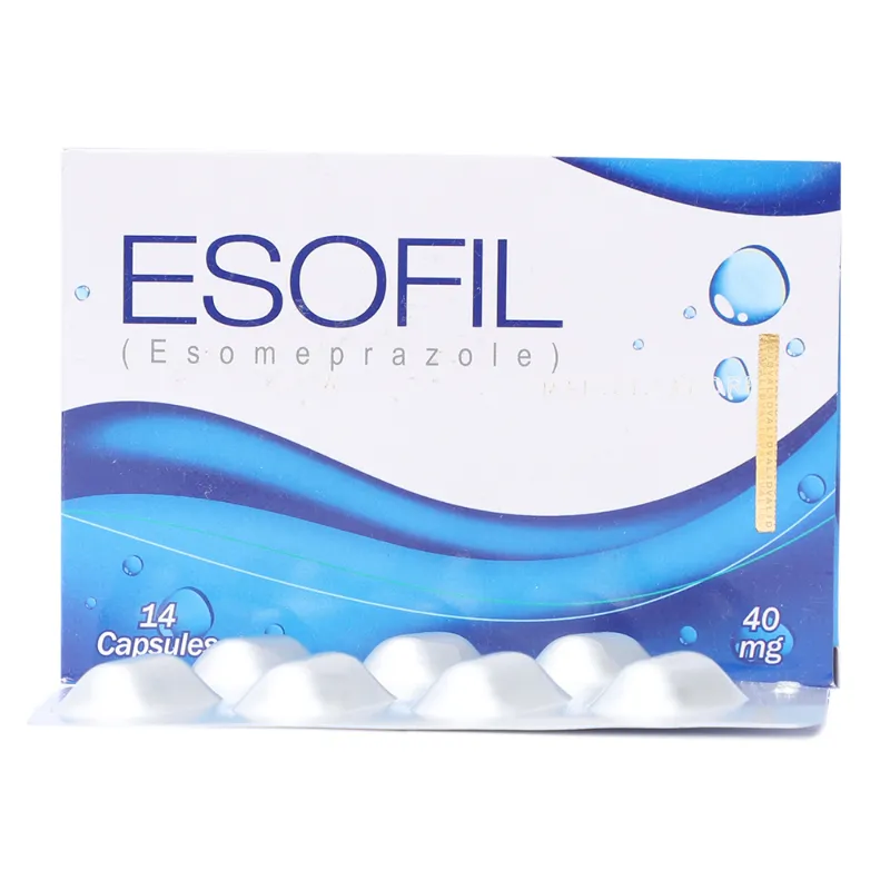 Esofil 40mg