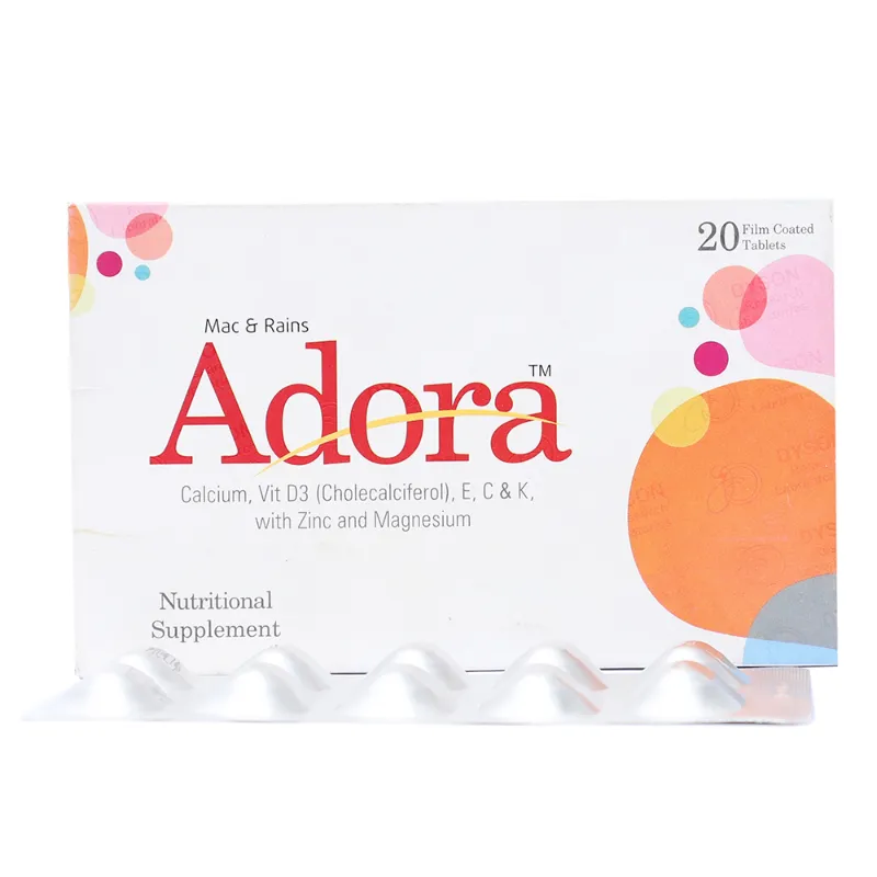 ADORA