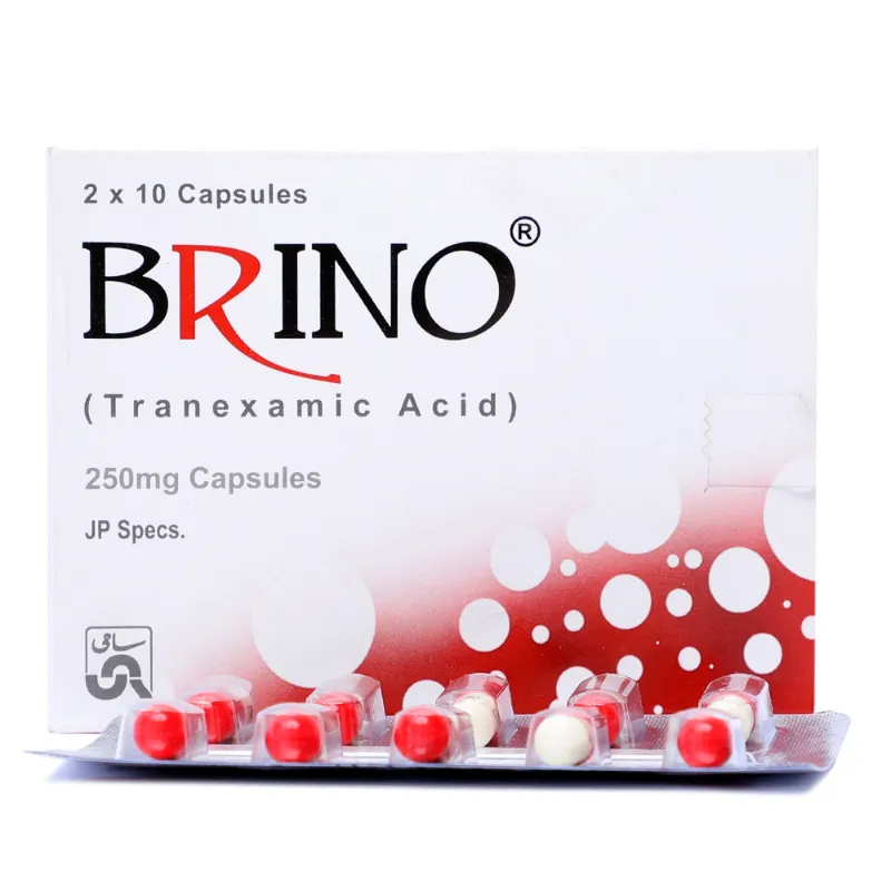 Brino 250mg
