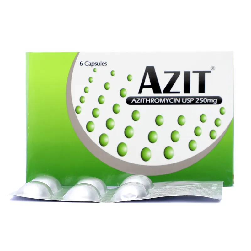 Azit 250mg