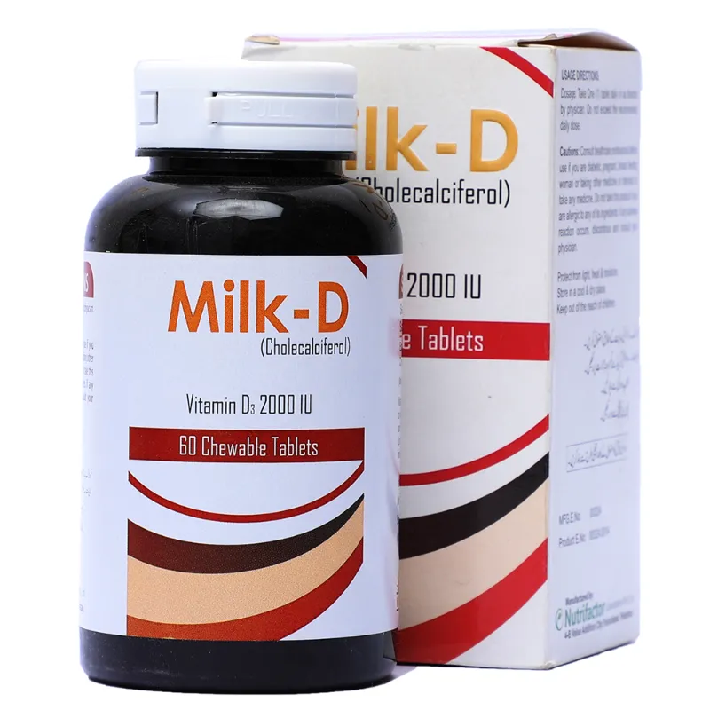 Milk-D