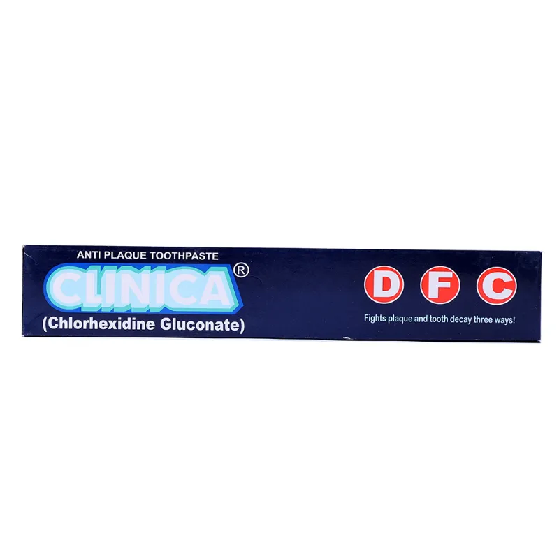 Clinica Toothpaste 100 g2