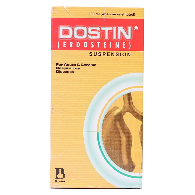Dostin 100ml2