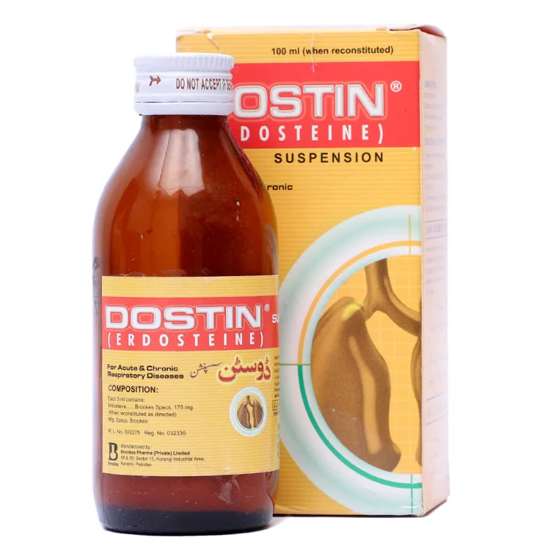 Dostin 100ml