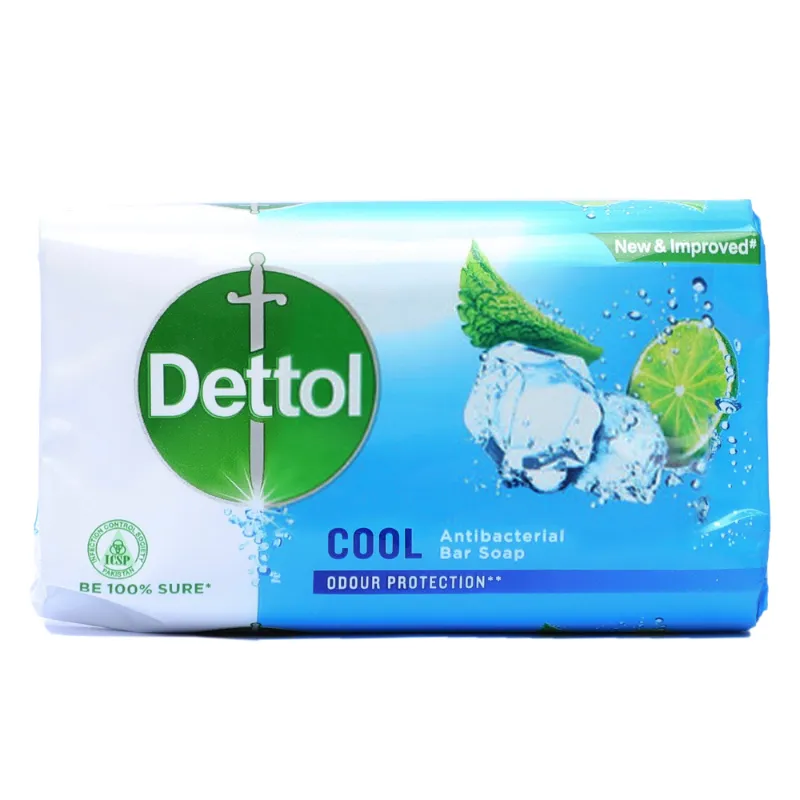 Dettol Soap Cool 100g
